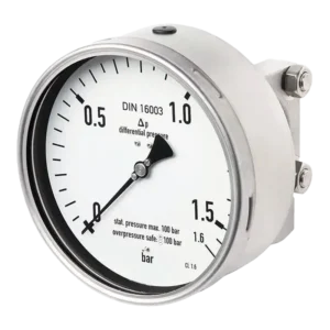 گیج اختلاف فشار 732.14